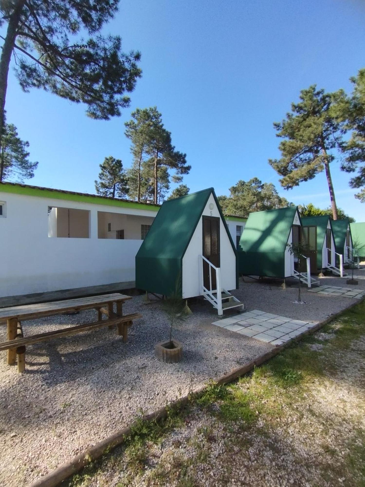 Valbom By Campigir Hotel Sesimbra Exterior photo