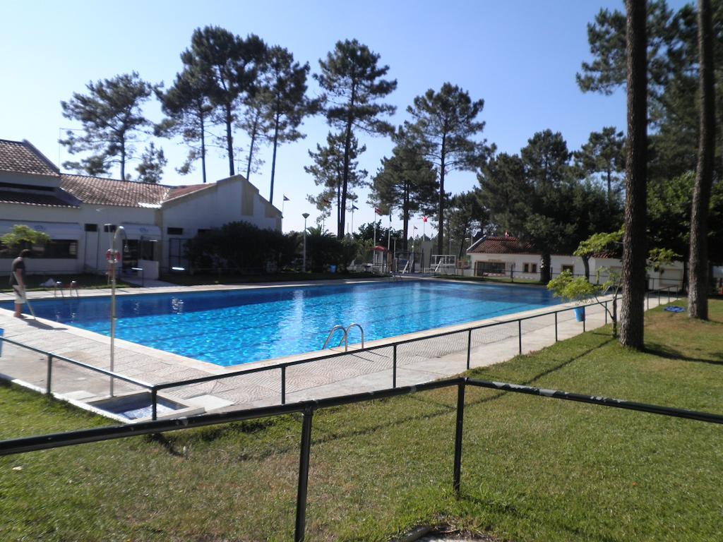 Valbom By Campigir Hotel Sesimbra Exterior photo